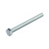 Hoenderdaal tapbout - VZ - SW-10 - M6x50mm