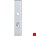 Hoppe veiligheidsschild buitenzijde 2236ZA - SKG*** met kerntrek - PC 85 - F1