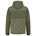 Tricorp puffer jack rewear - army - maat XS