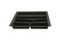 Volpato Bestekbak antraciet m=600mm b490-540/d456-490mm