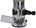 Makita DRT50Z Kantenfrees 18V - Exclusief Accu en Lader