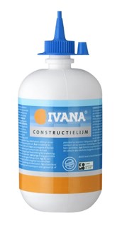Ivana constructielijmen D4 watervast
