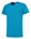 Tricorp T-shirt - Casual - 101001 - turquoise - maat 5XL