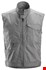 Snickers Workwear service bodywarmer - 4373 - donkergrijs - maat 3XL
