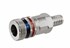 CEJN - veiligheidssnelkoppeling - eSafe 410 - 027 x 8mm slangpilaar - 10-410-2003