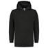 Tricorp sweater capuchon - 301019 - zwart - maat L