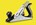 Stanley stalen blokschaaf - Bailey - lengte 240 mm - 1-12-003