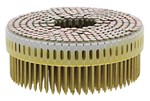 Paslode spoelnagel - 2.5x75 mm - PK - ring - blank - 5850 st