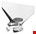 HiKOKI heteluchtpistool - RH650VLAZ - 2000W - LCD display - in koffer