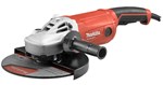 Makita haakse slijper 230V - M9001 - 2000W - ∅230mm - in doos