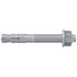 fischer doorsteekanker - FBN II 12/5 K - 12x86mm - 45272