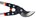 Bahco takkenschaar - papegaaibek - 80cm - P19-80-F