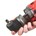 Milwaukee accu boorschroefmachine - M12 FPDXKIT-202X - 12V - 2x2.0 Ah accu en lader met acc. - in HD box 