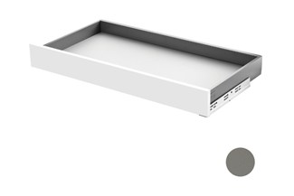Slimbox ladesets - Softclose