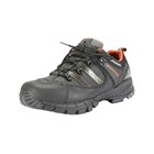 Blackstone werkschoenen - laag - zwart - 570 - S3 - kruipneus