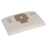 Bosch fleece filterzakken (5) gas 35