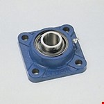 SKF Y-Flenslagerhuis Fy 65 Tf Skf