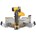 DeWALT DWS780-QS afkort- en verstekzaag 305mm met XPS indicator
