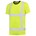 Tricorp t-shirt - RWS - birdseye - fluor yellow - maat 7XL