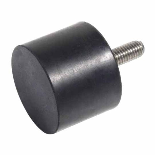 Rubber buffers | trillingsdempers | holle rubberen buffers