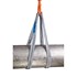 REMA  rondstrop - polyester - 2 m - 4000 kg - s5-pe - grijs - 1306005