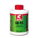 Griffon hard PVC lijm - GR-95 - 1000 ml - 6113195
