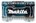 Makita Speedborenset 8-delig E-08698