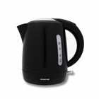 Inventum waterkoker - 1,2 liter - 2200 W - zwart