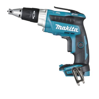 Makita accu schroevendraaier - DFS250ZJ - 18V - excl. accu en lader - in Mbox