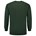 Tricorp sweater - Casual - 301008 - flessengroen - maat XXL