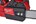 Milwaukee accu kettingzaag - M18 FCHS-0 - 18V - 40 cm - excl. accu en lader