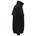 Tricorp sweater anorak - RE2050 - 302701 - zwart - maat XS