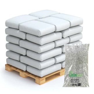 Duurzaam strooizout Co2-Neutrale keuze zak á 20 kg