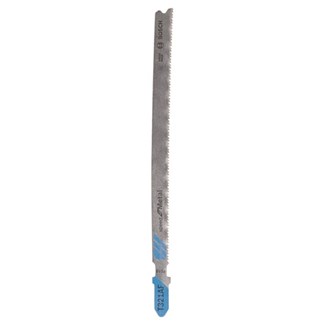 Bosch decoupeerzaagbladen [5x] - T321AF - Speed for Metal
