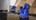 Ansell HyFlex® 11-618 werkhandschoenen blauw maat 11/XXL - 12 paar