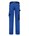 Tricorp worker canvas met cordura - Workwear - 502009 - koningsblauw/marine blauw - maat 42
