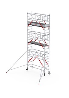 Altrex rolsteigers - RS Tower 51