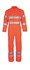 HAVEP overall -  High Visibility - 2404 - fluor oranje - maat 60