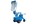 Delmer EMD500HL E-Mini Dumper - met High-Tip Hydraulische kiepbak