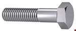 Fabory Zeskantbout 8.8 931 - m16 x 120 - zn