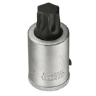 GEDORE dopsleutel-schroevendraaiers - ITX 32 T serie - 3/4" - TORX