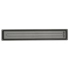 GEDORE opvulmodule - leeg - 475x77x40mm