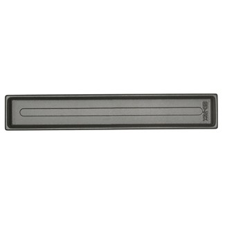 GEDORE opvulmodule - leeg - 475x77x40mm
