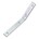 Gebr. Bodegraven neusijzer - 150x100mm - schuin - verzinkt - 82421.B001+barcode