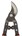 Bahco takkenschaar papegaaibek - 40cm - P16-40