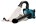 Makita DUB363ZV  Accu Bladblazer/-zuiger Body LXT 2x18V