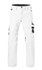 HAVEP werkbroek - Attitude - 80231 - Wit/Antraciet - maat 24