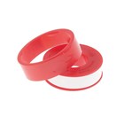HPX PTFE gasafdichtingstape - wit - 12mm x 12m