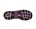 Puma Define WNS werkschoenen S1P paars/zwart - maat 41