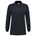 Tricorp dames polosweater - Casual - 301007 - marine blauw - maat XS